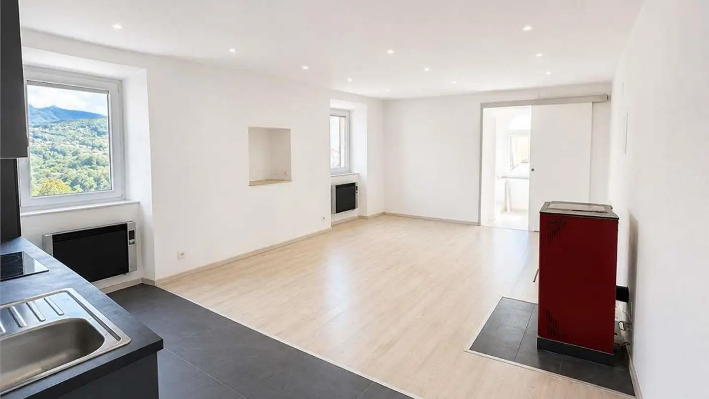 Apartment for rent - 6807 Taverne - Photo 2
