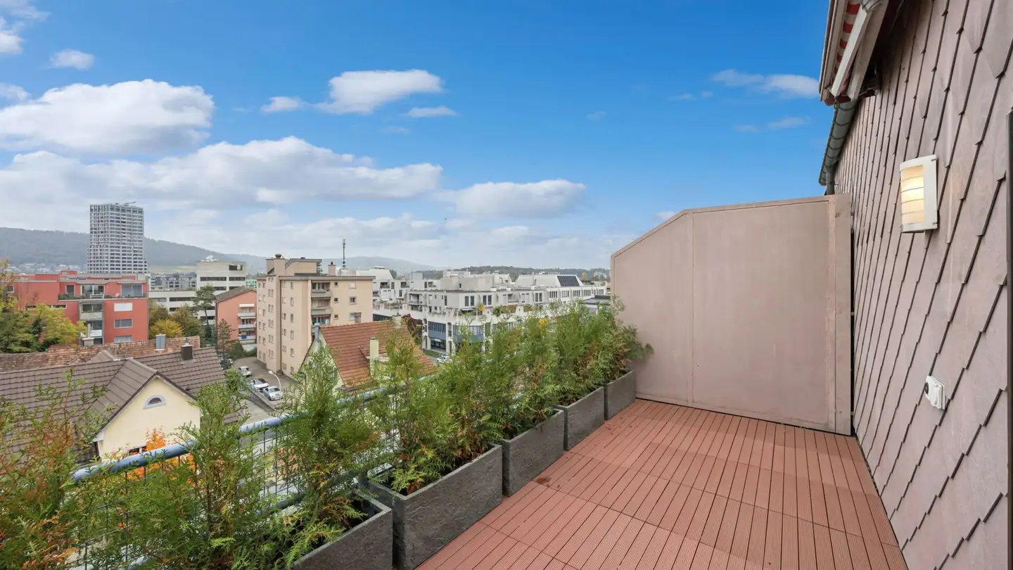 Villa à vendre - Löwenstrasse, 8953 Dietikon