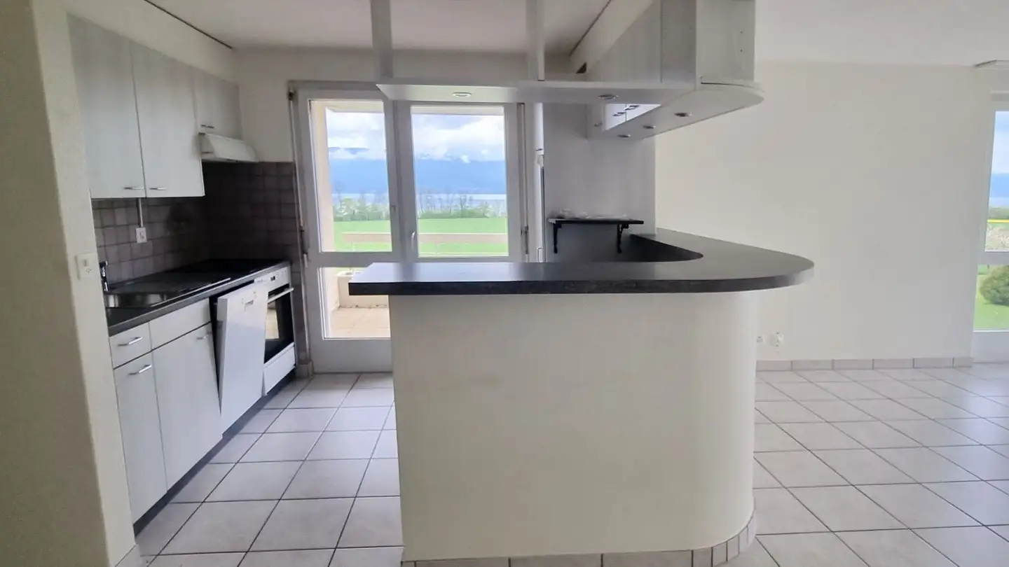 Apartment for rent - Route De La Condémine, 1475 Forel FR - Photo 4