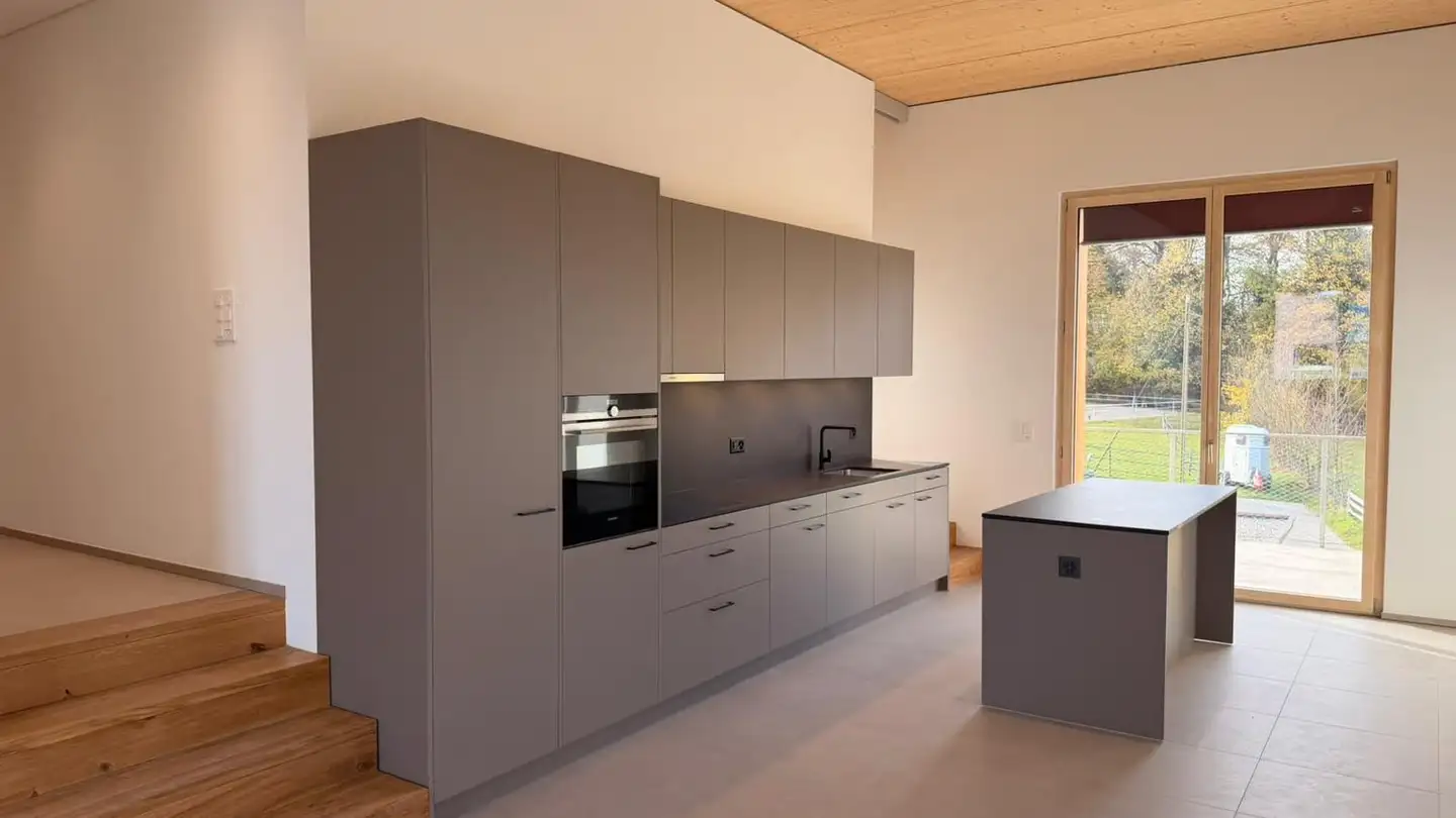Appartamento in vendita - Route De Courtételle 1, 2843 Châtillon JU