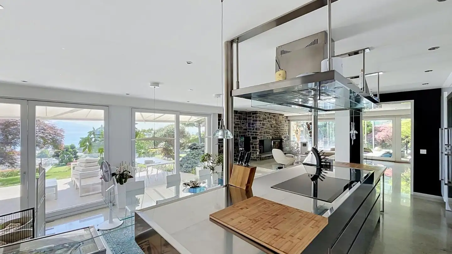 Apartment for sale - 1095 Lutry - Photo 4