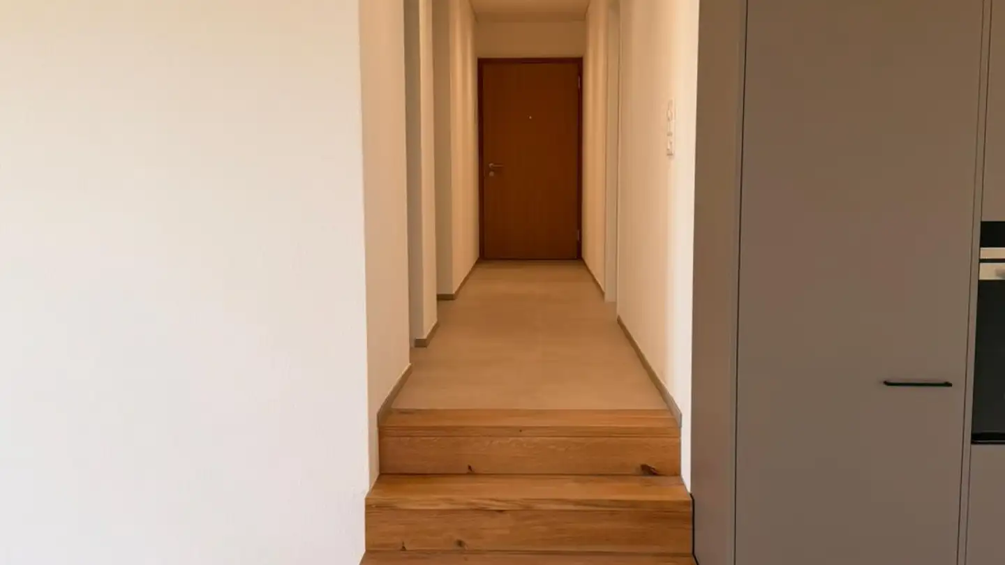 Appartamento in vendita - Route De Courtételle 1, 2843 Châtillon JU - Foto 3
