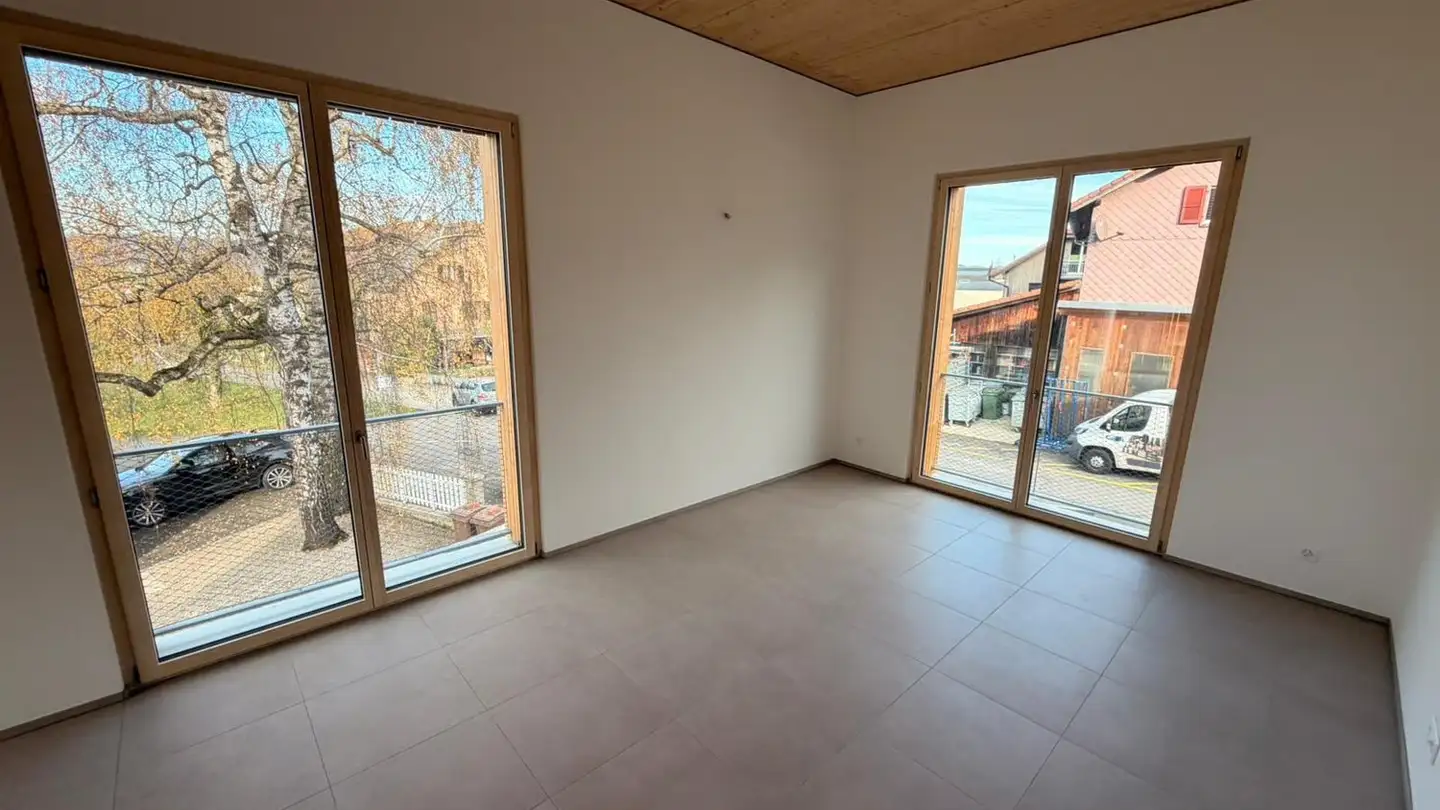 Appartamento in vendita - Route De Courtételle 1, 2843 Châtillon JU - Foto 4