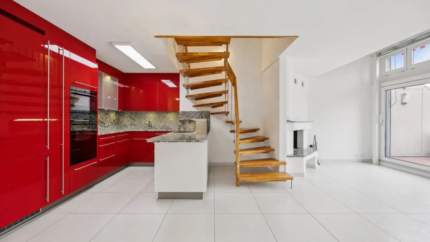 Villa in vendita - Löwenstrasse, 8953 Dietikon - Photo 3