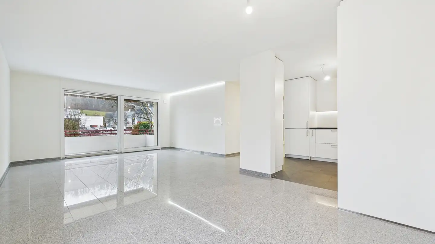 Appartement à vendre - Neumattstrasse, 4455 Zunzgen