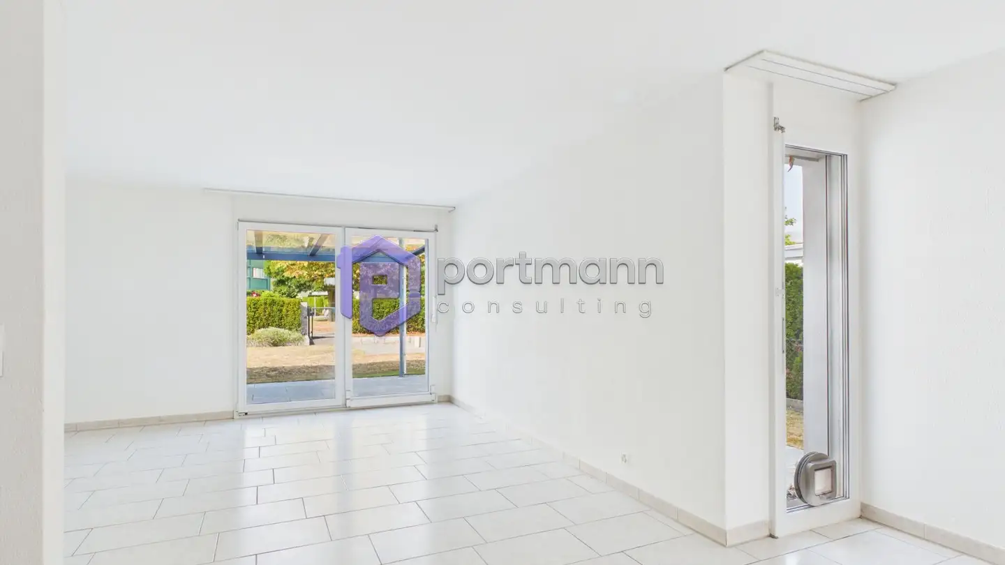 Maison jumelle à vendre - Feldstrasse 23, 5605 Dottikon - Photo 4