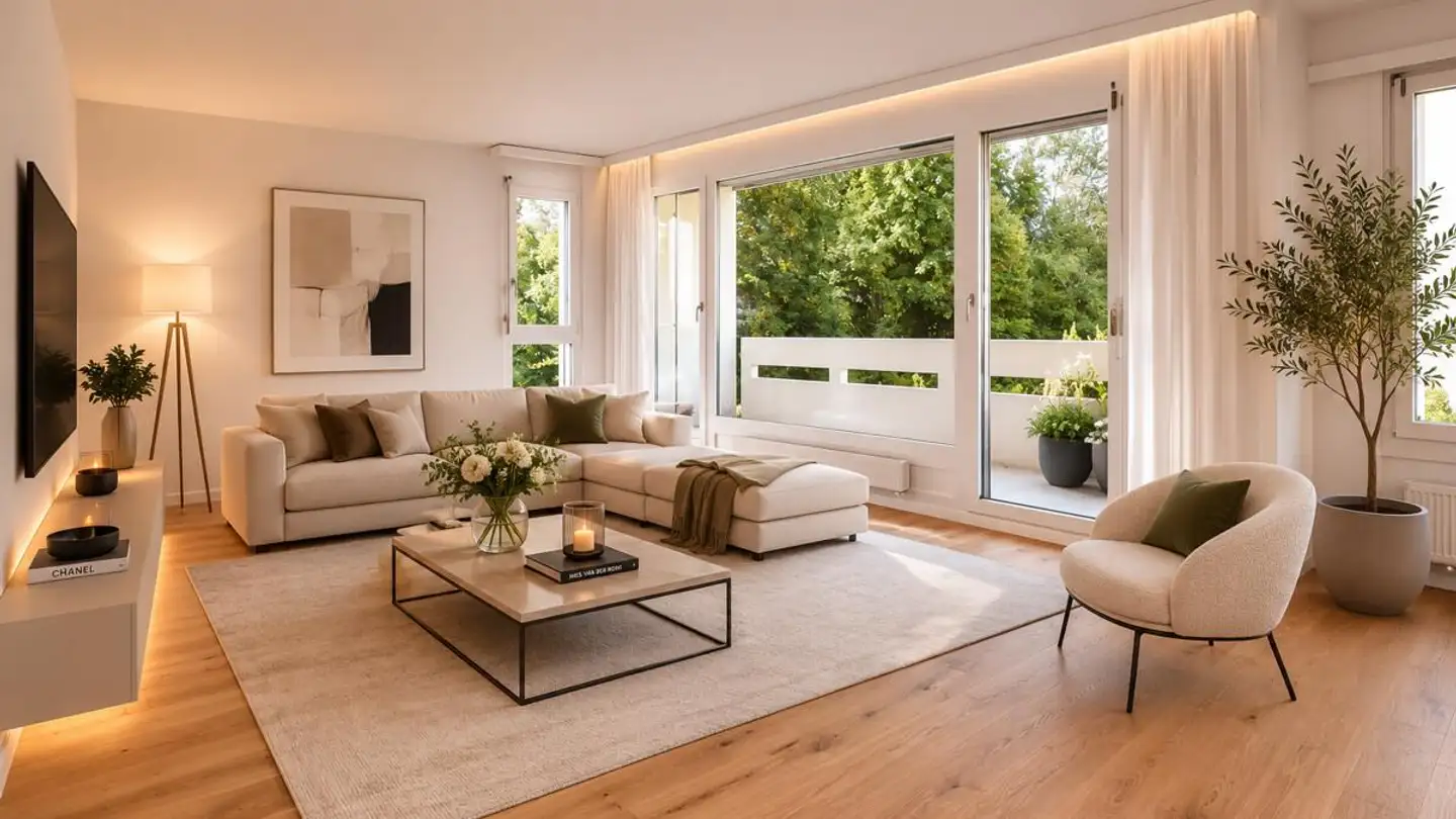 Apartment for rent - Waldhausweg 16, 3073 Gümligen