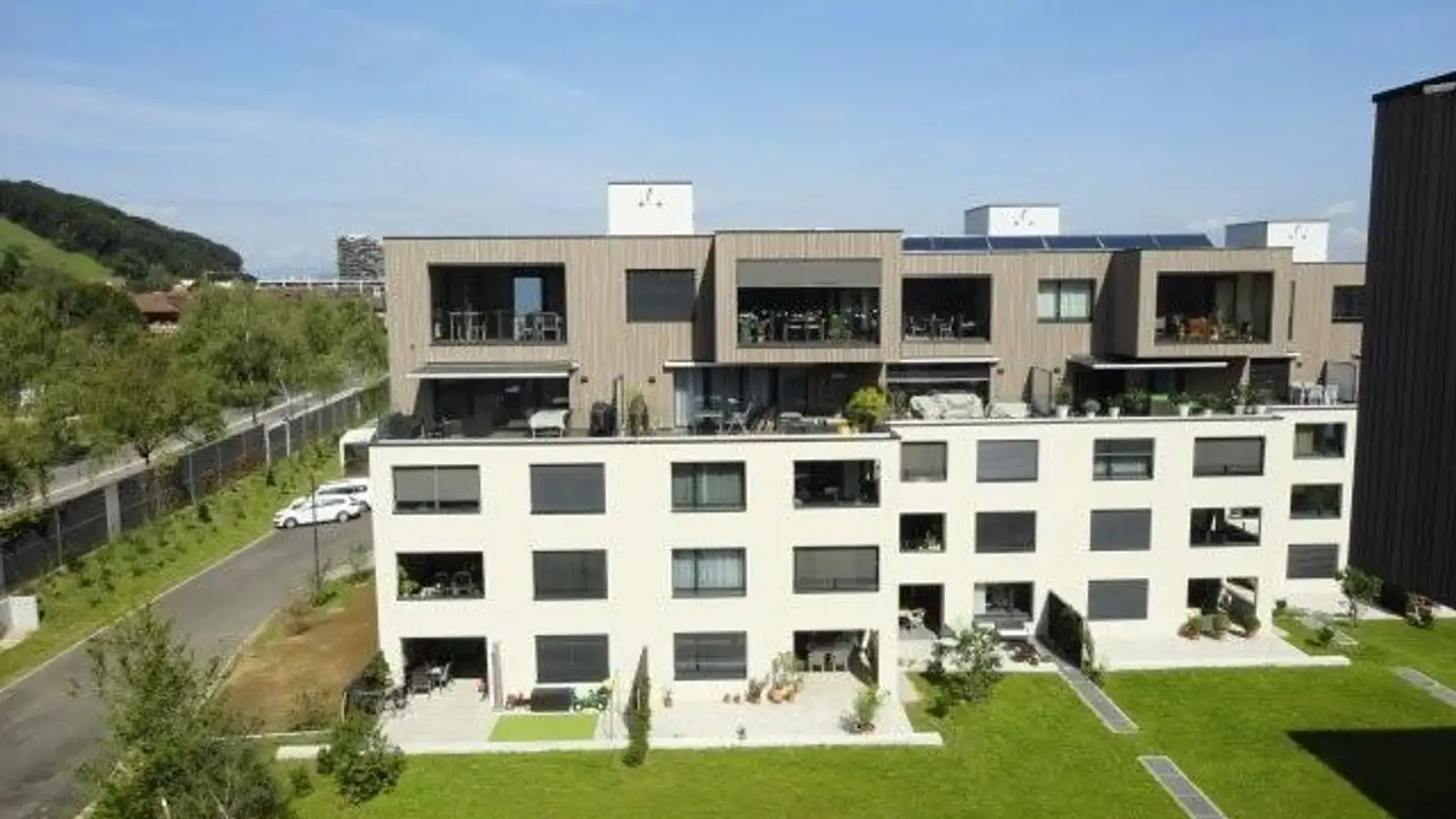 Appartement à louer - Nesslerenweg 62, 3084 Wabern
