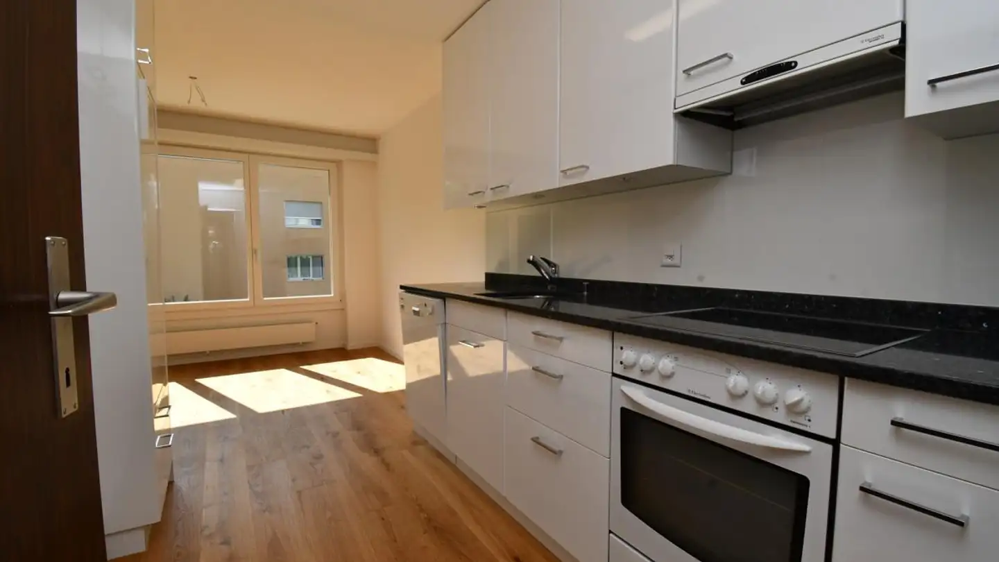 Apartment for rent - Waldhausweg 16, 3073 Gümligen - Photo 2