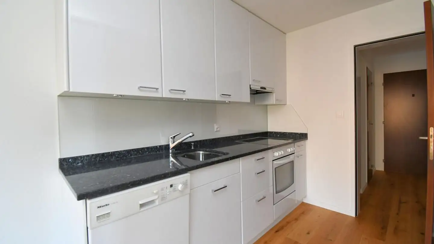 Apartment for rent - Waldhausweg 16, 3073 Gümligen - Photo 3