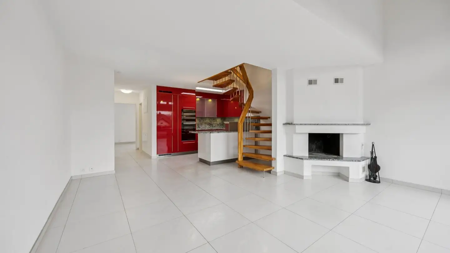 Villa in vendita - Löwenstrasse, 8953 Dietikon - Photo 2