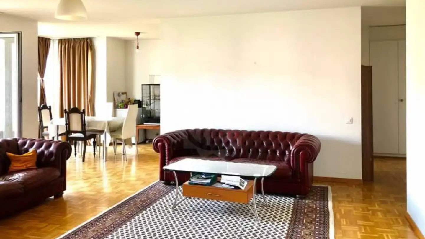 Apartment for rent - Chemin Du Joran 5b, 1260 Nyon - Photo 2