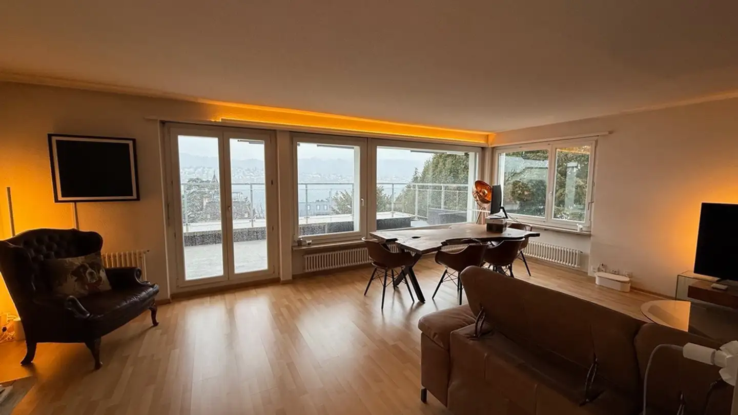 Appartamento in affitto - Bahnhofstrasse 29, 8702 Zollikon - Foto 2