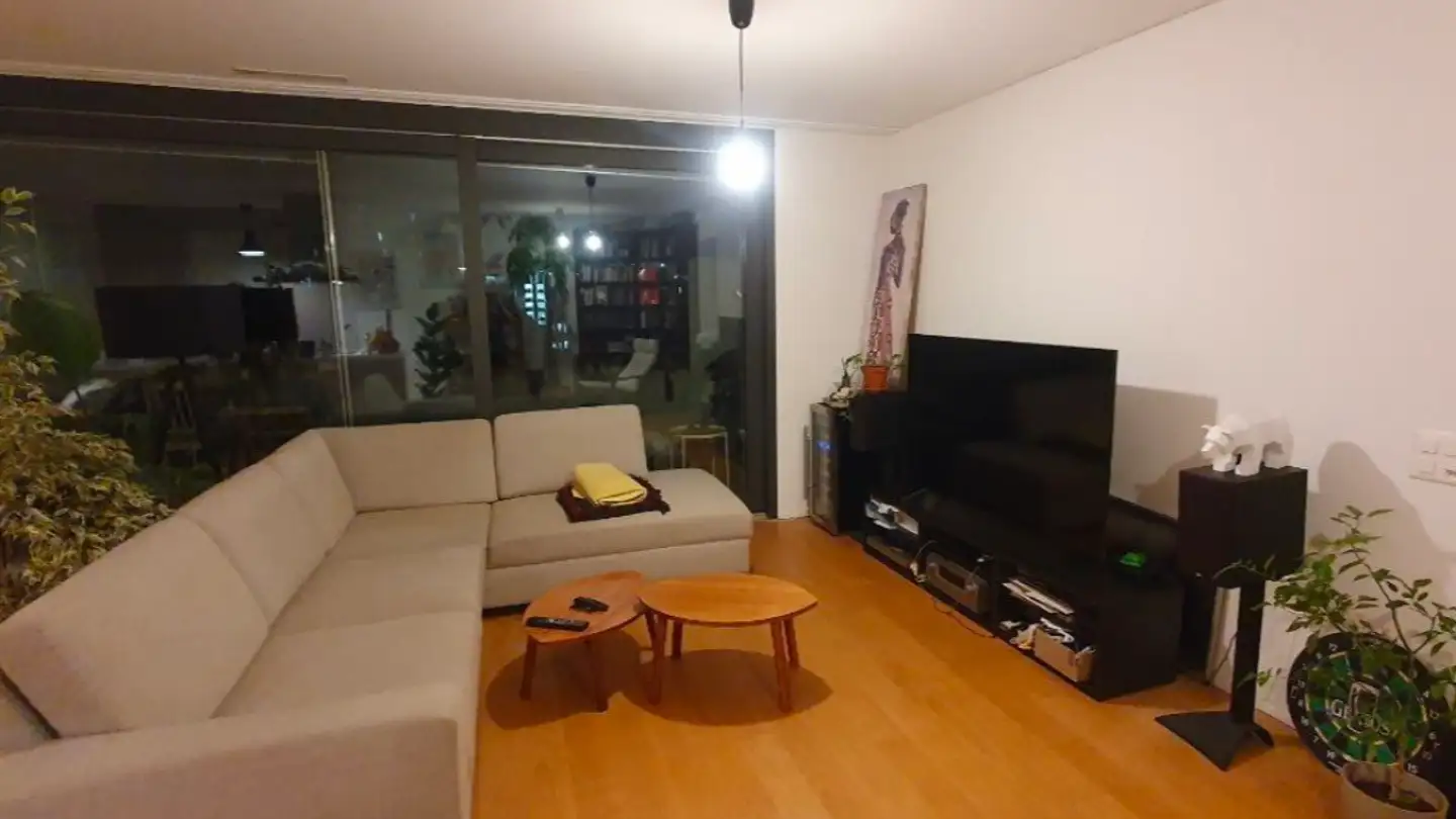 Chambre à louer - Förrlibuckstrasse 223, 8005 Zürich - Photo 3