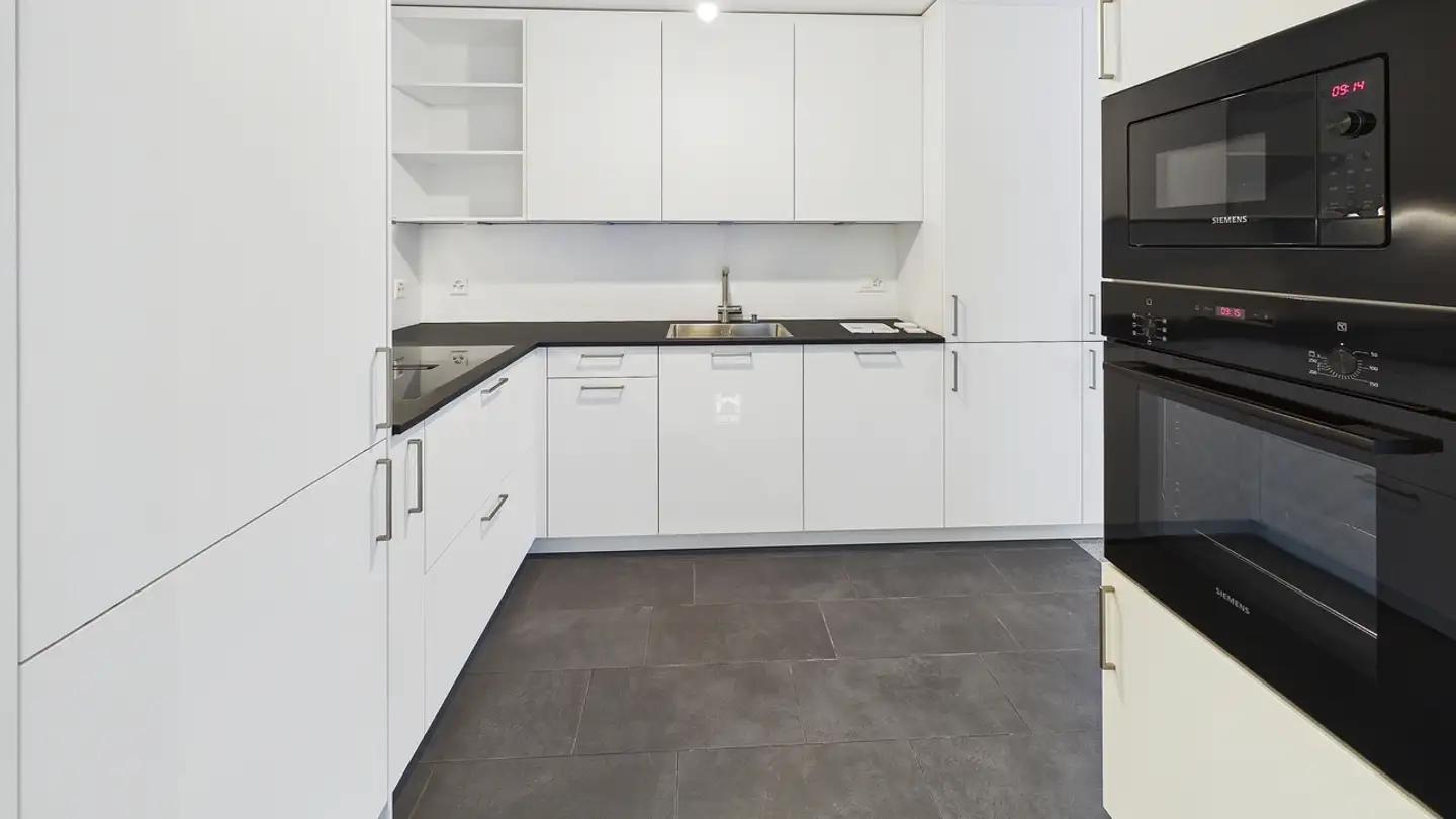 Appartement à vendre - Neumattstrasse, 4455 Zunzgen - Photo 3