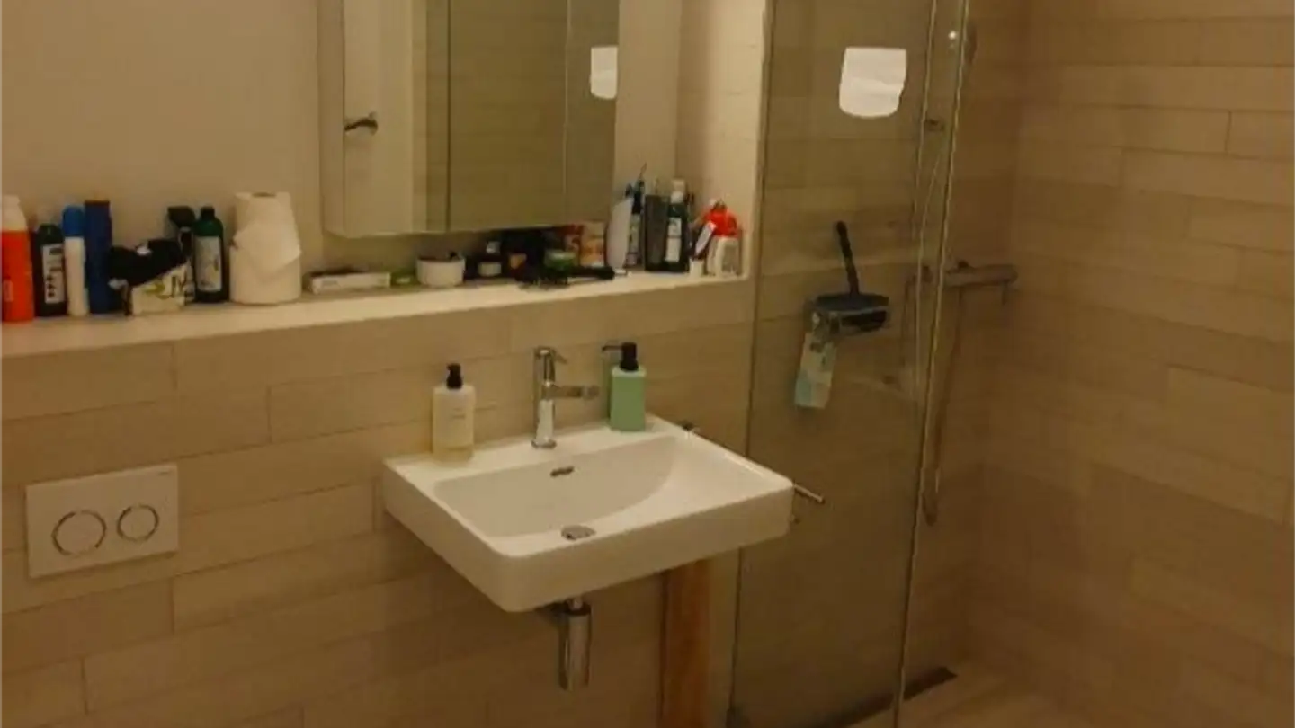 Chambre à louer - Förrlibuckstrasse 223, 8005 Zürich - Photo 4