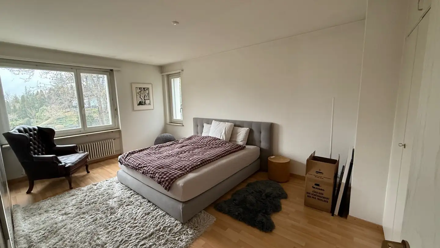 Appartamento in affitto - Bahnhofstrasse 29, 8702 Zollikon - Foto 4