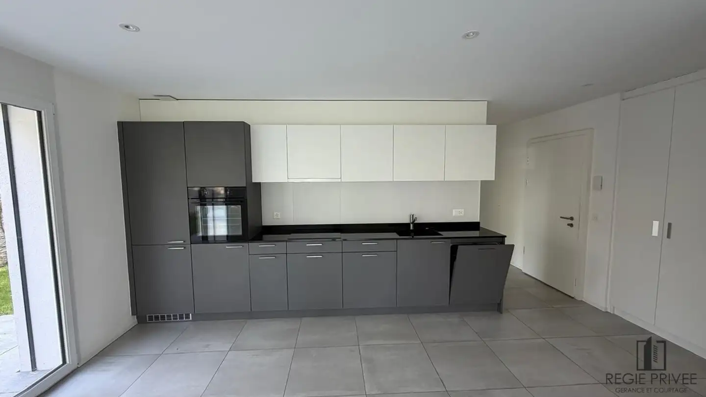 Wohnung mieten - Chemin De Sus-Craux 6, 1166 Perroy