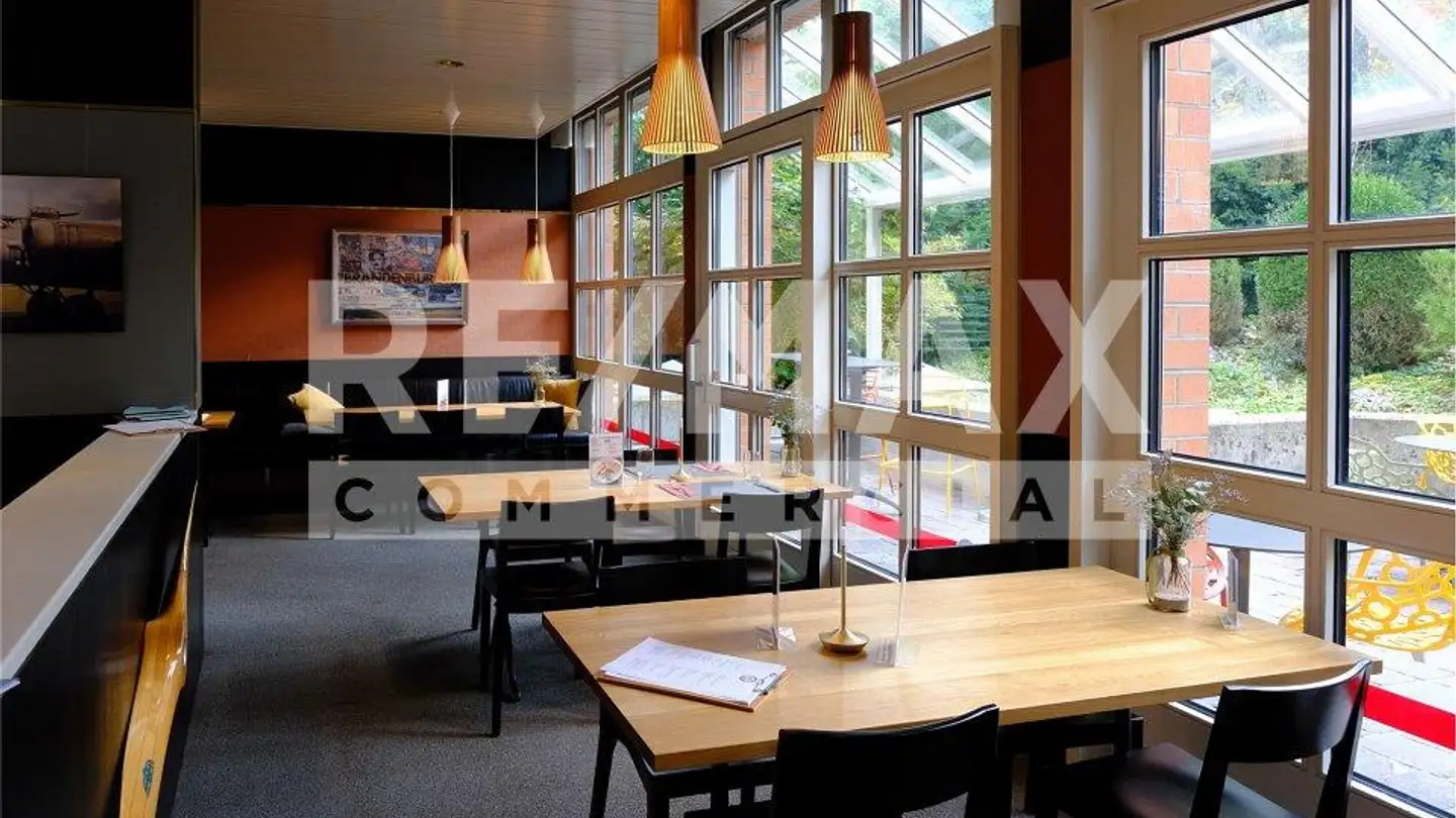 Ristorante in vendita - Lyssachstrasse 13, 3400 Burgdorf - Photo 4