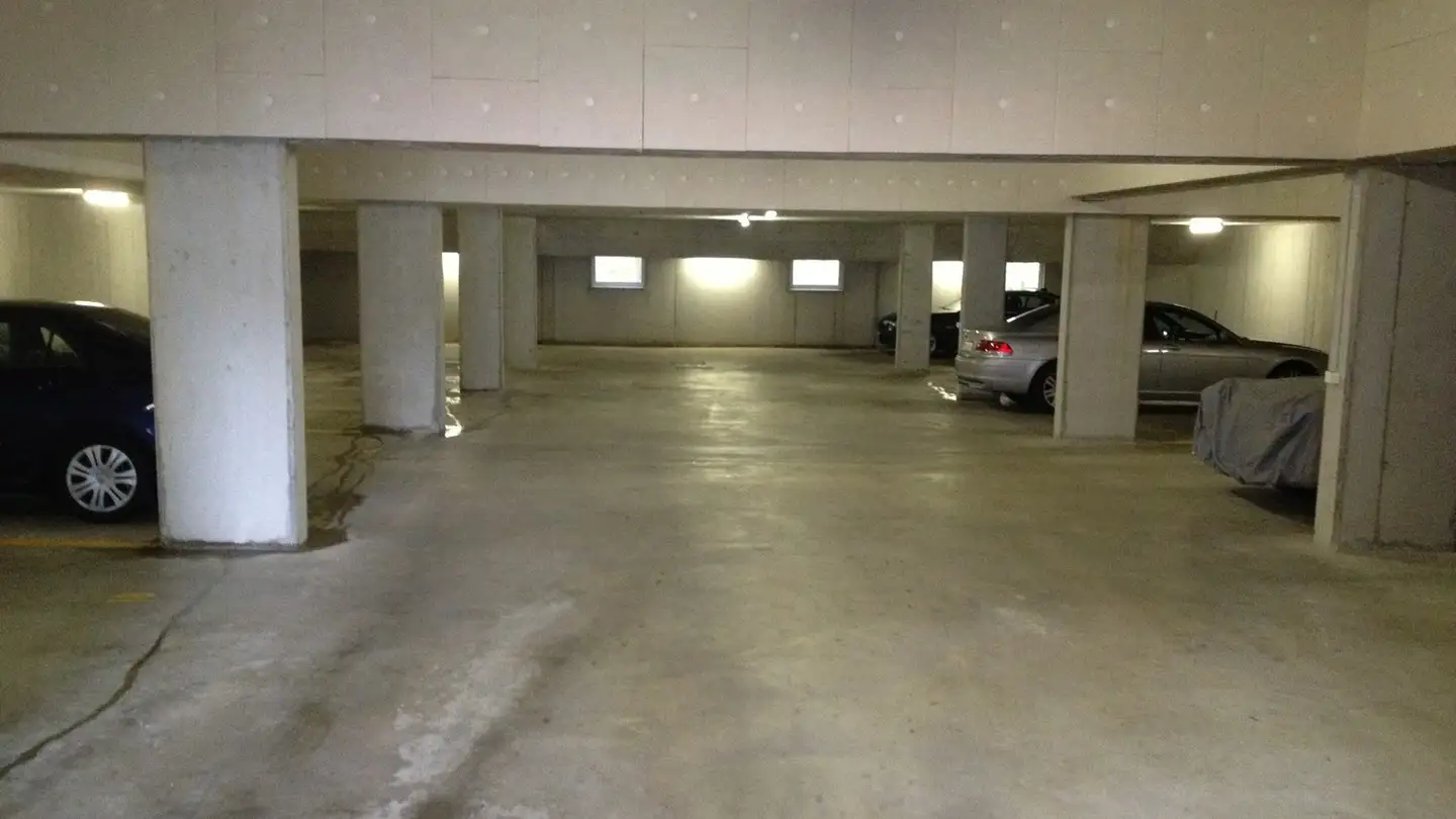 Garage singolo in affitto - Bildstrasse 28, 9030 Abtwil SG - Photo 2