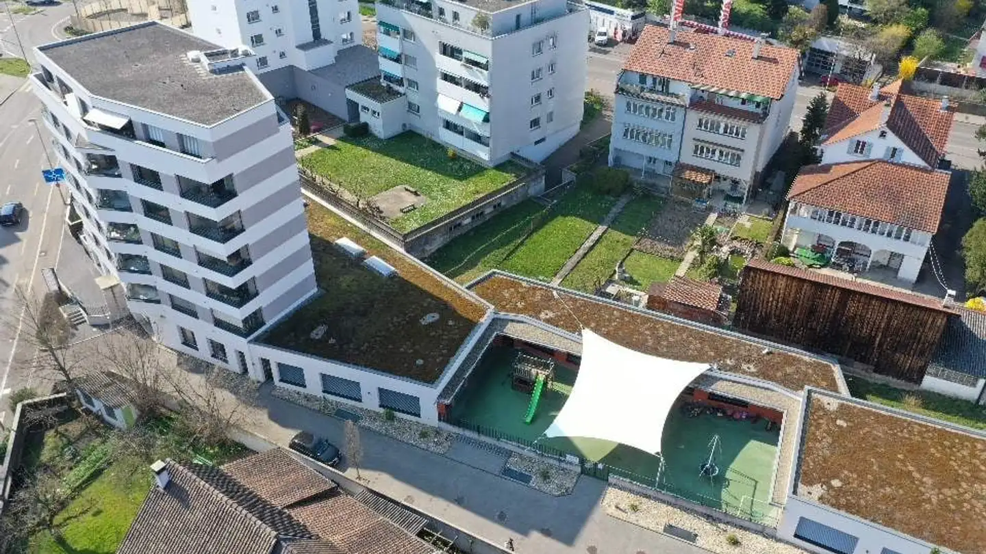 Commerciale in affitto - Bottmingerstrasse 72, 4104 Oberwil BL