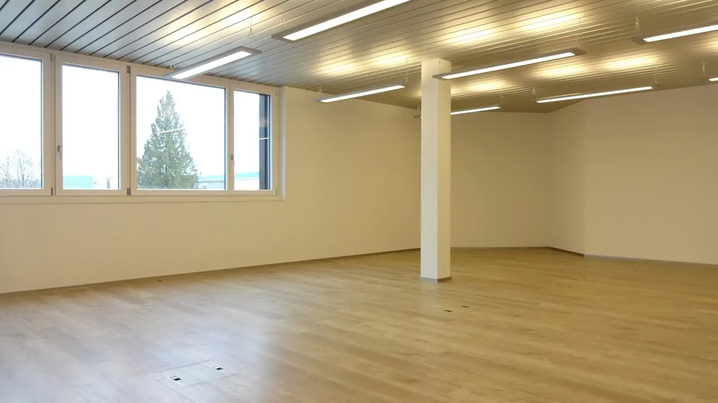 Spazio ufficio in affitto - 5643 Sins - Photo 3