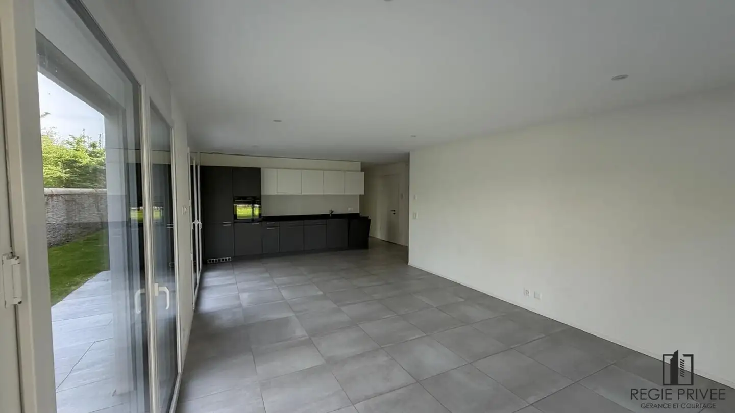 Apartment for rent - Chemin De Sus-Craux 6, 1166 Perroy - Photo 2