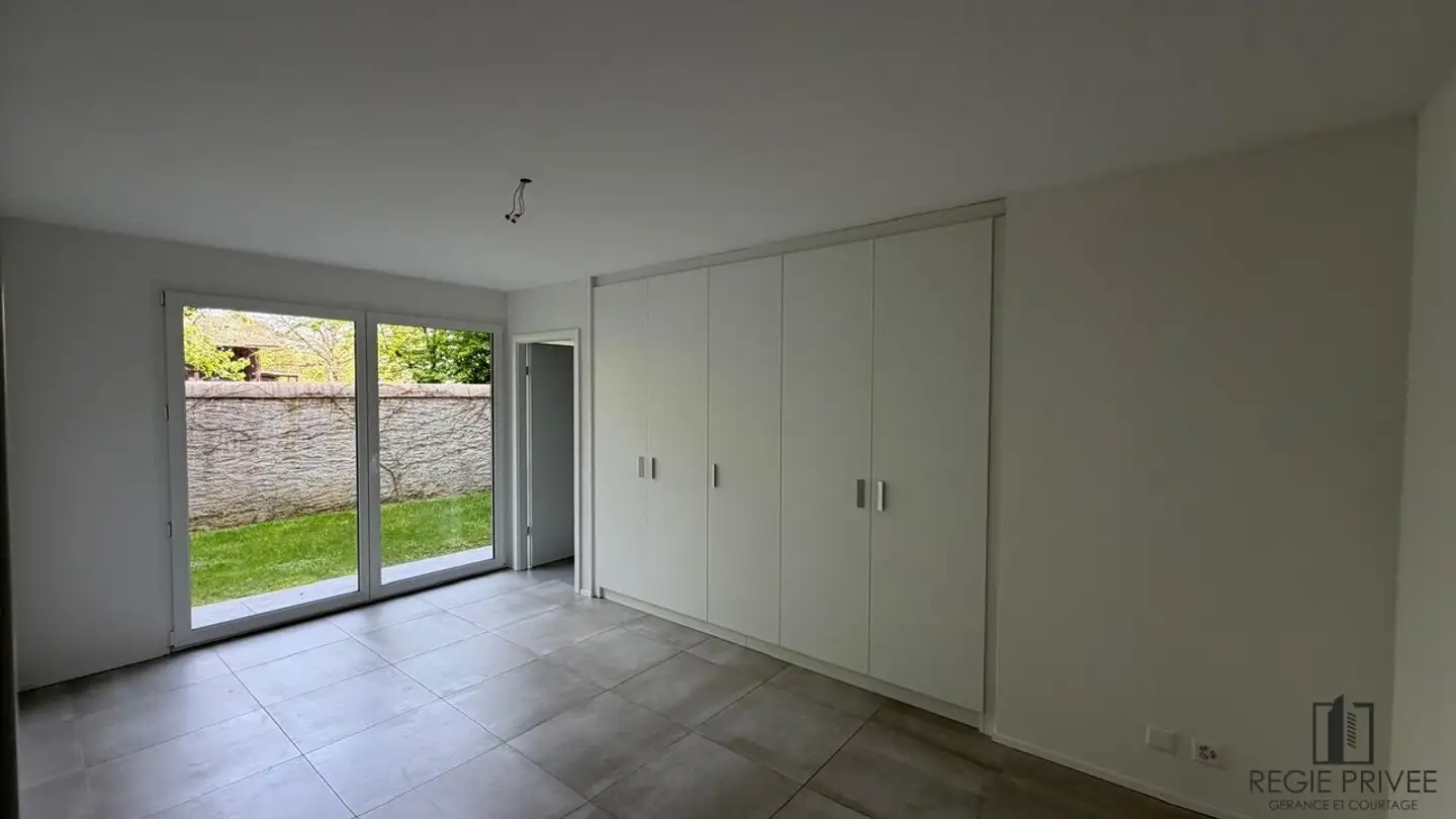 Apartment for rent - Chemin De Sus-Craux 6, 1166 Perroy - Photo 3