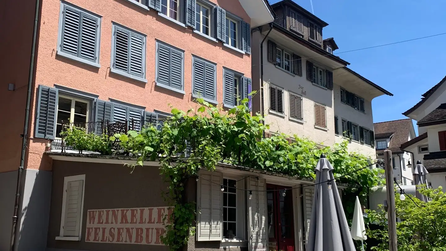 Appartement à louer - Frauenfelderstrasse 4, 8570 Weinfelden