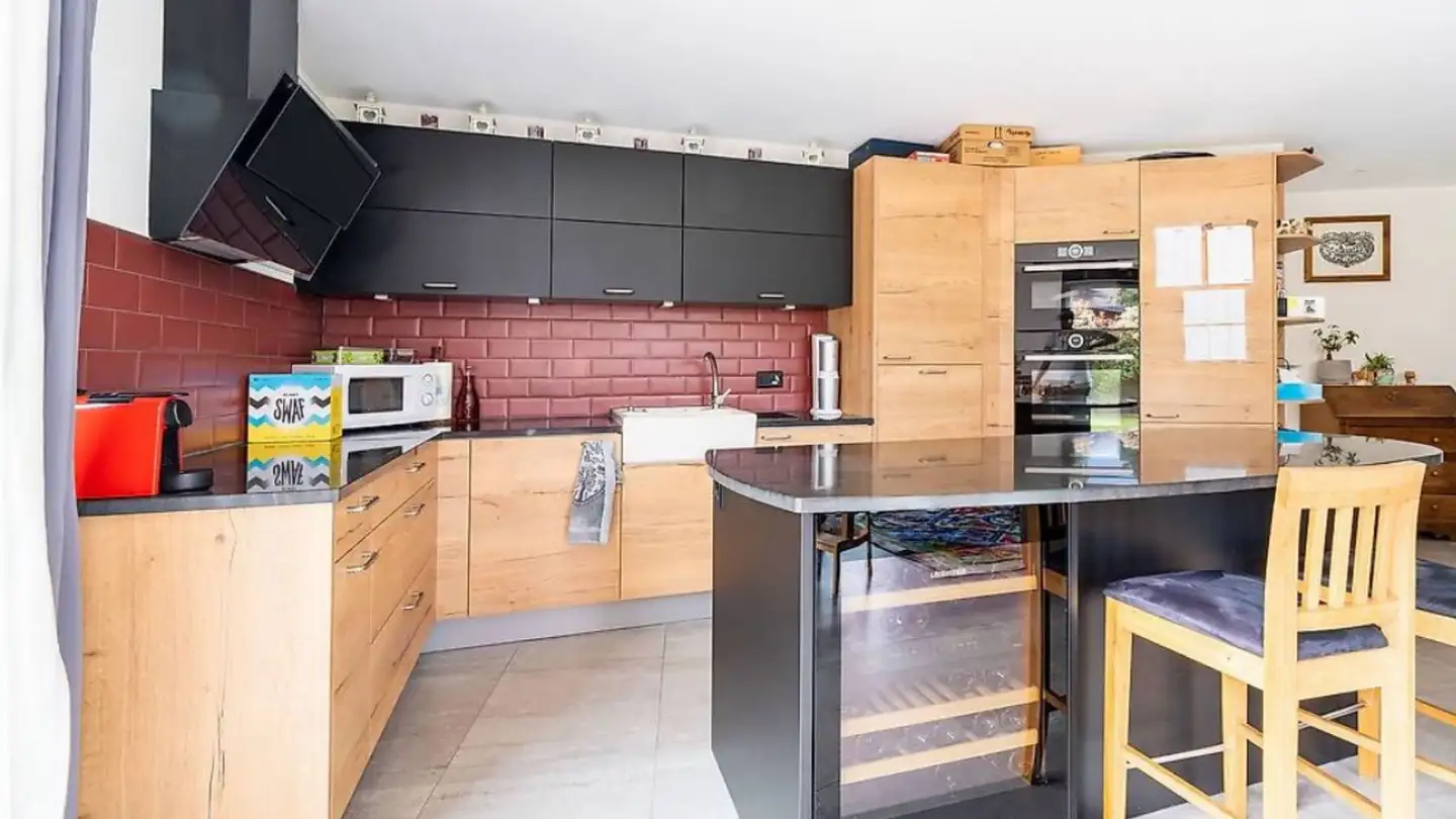 Appartamento in vendita - 1845 Noville - Foto 2