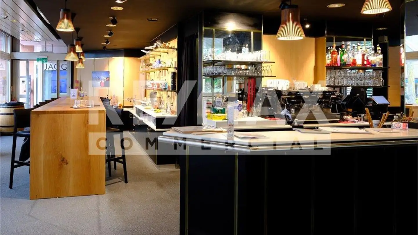 Ristorante in vendita - Lyssachstrasse 13, 3400 Burgdorf - Photo 2