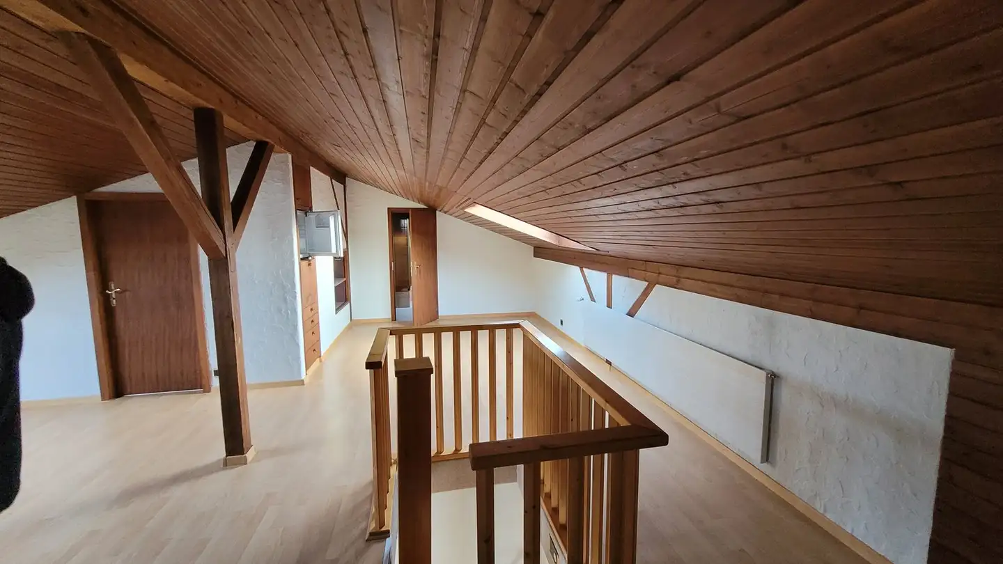 Appartamento in affitto - Bündtenstrasse 6, 4665 Oftringen - Foto 3