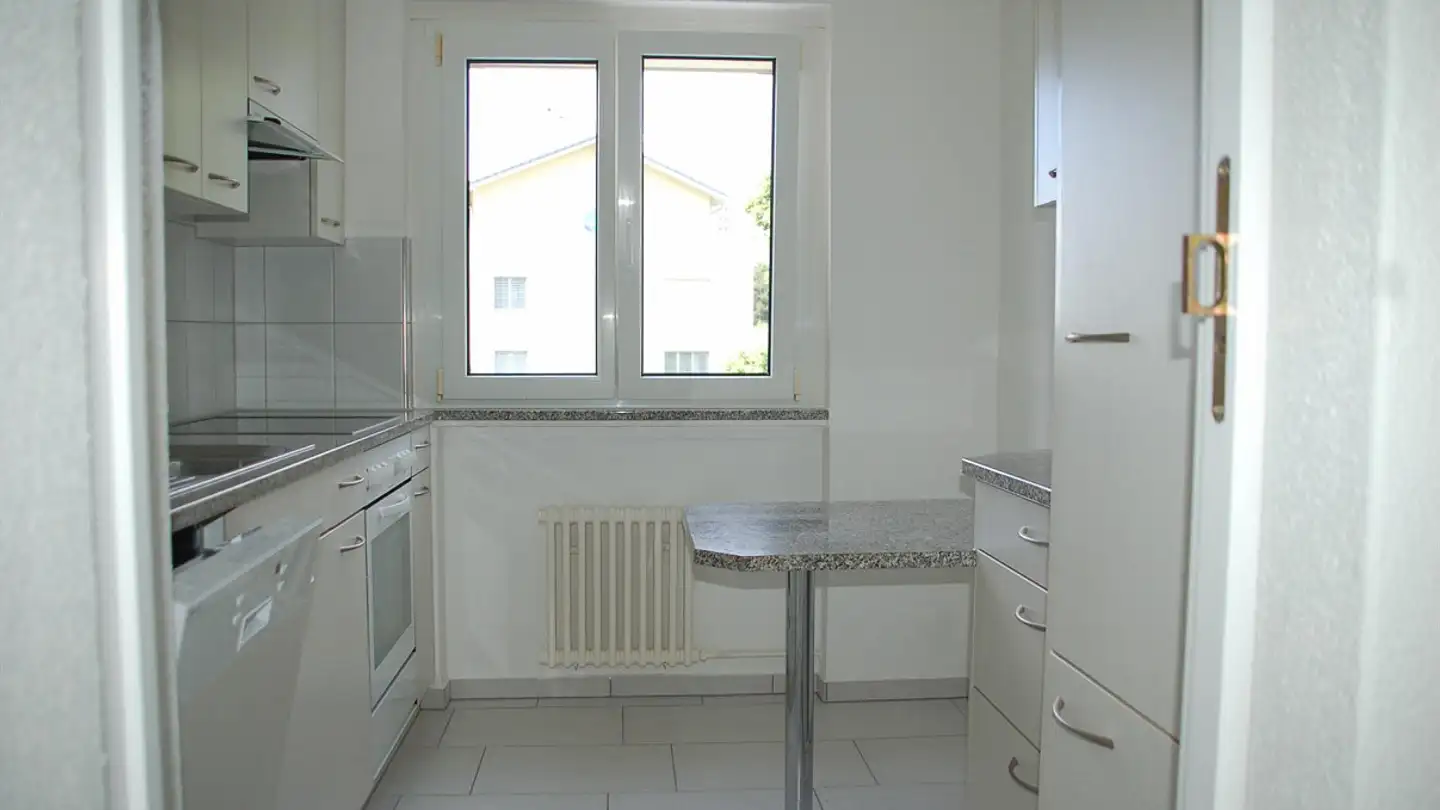 Apartment for rent - Büelstrasse 15a, 9200 Gossau SG - Photo 4