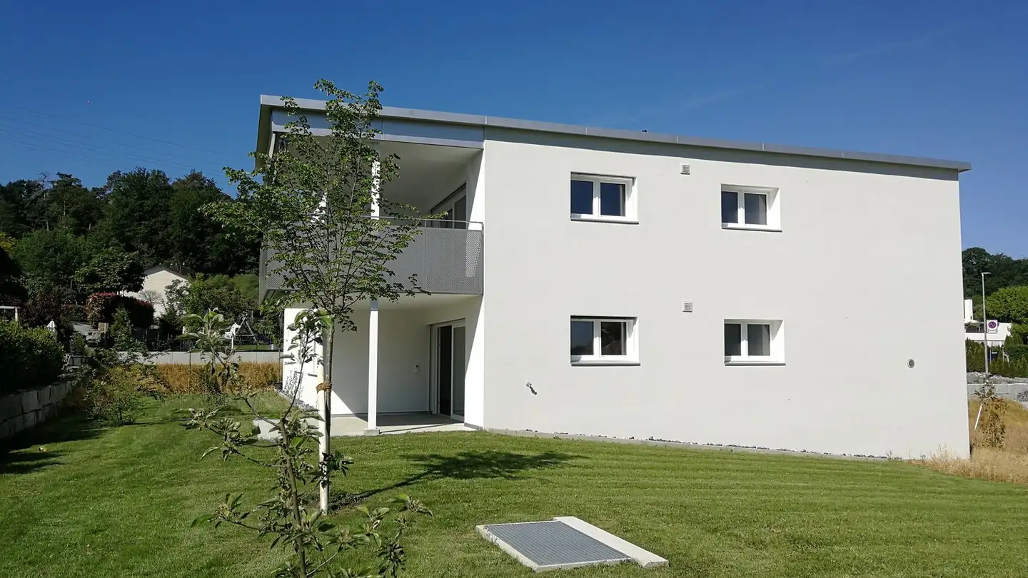 Appartamento in affitto - Hürnegässli 5, 5242 Birr