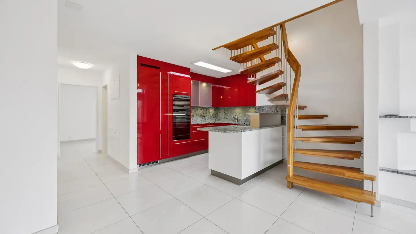 Villa in vendita - Löwenstrasse, 8953 Dietikon - Photo 4