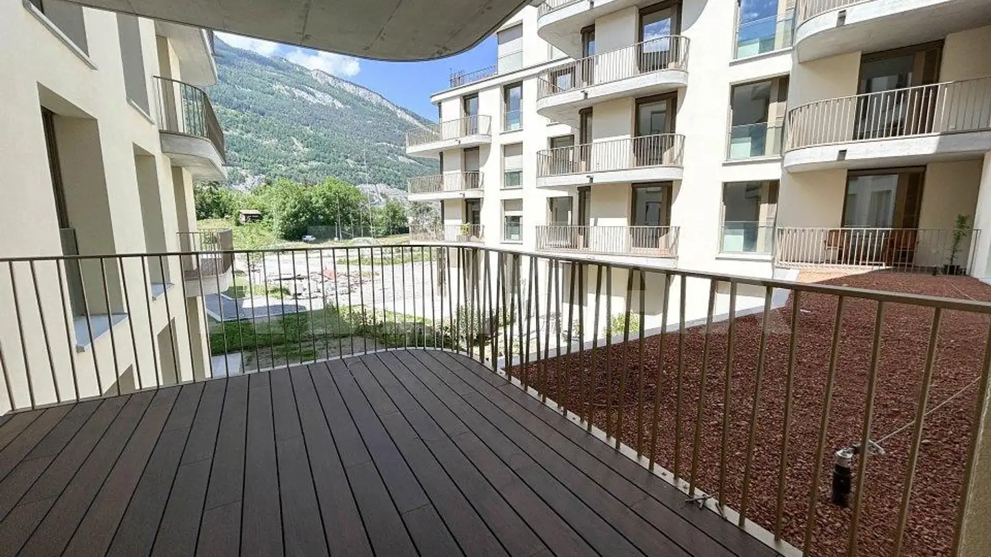 Apartment for sale - Rheinfelsstrasse, 7000 Chur