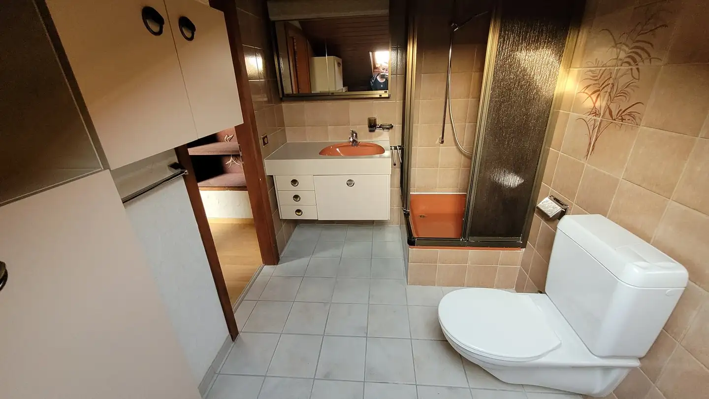 Appartamento in affitto - Bündtenstrasse 6, 4665 Oftringen - Foto 4