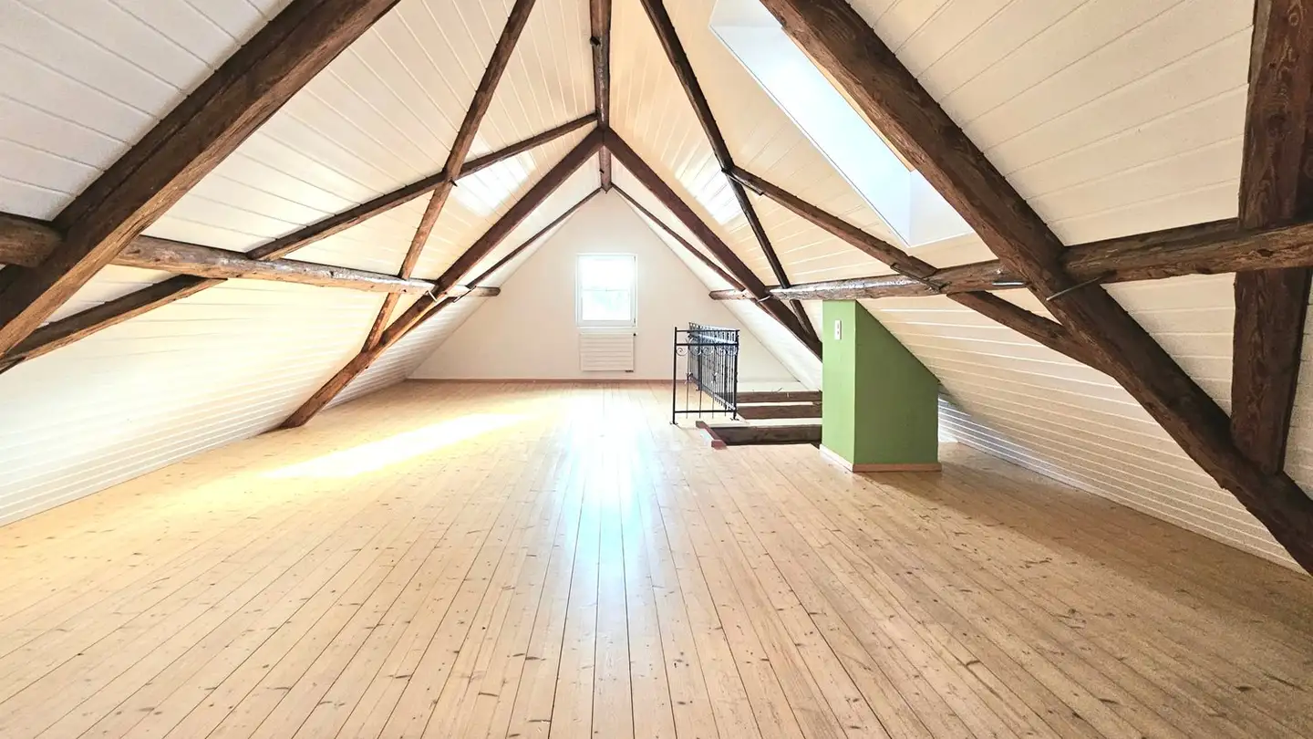 Duplex in affitto - Amriswilerstrasse 5, 8570 Weinfelden - Photo 2