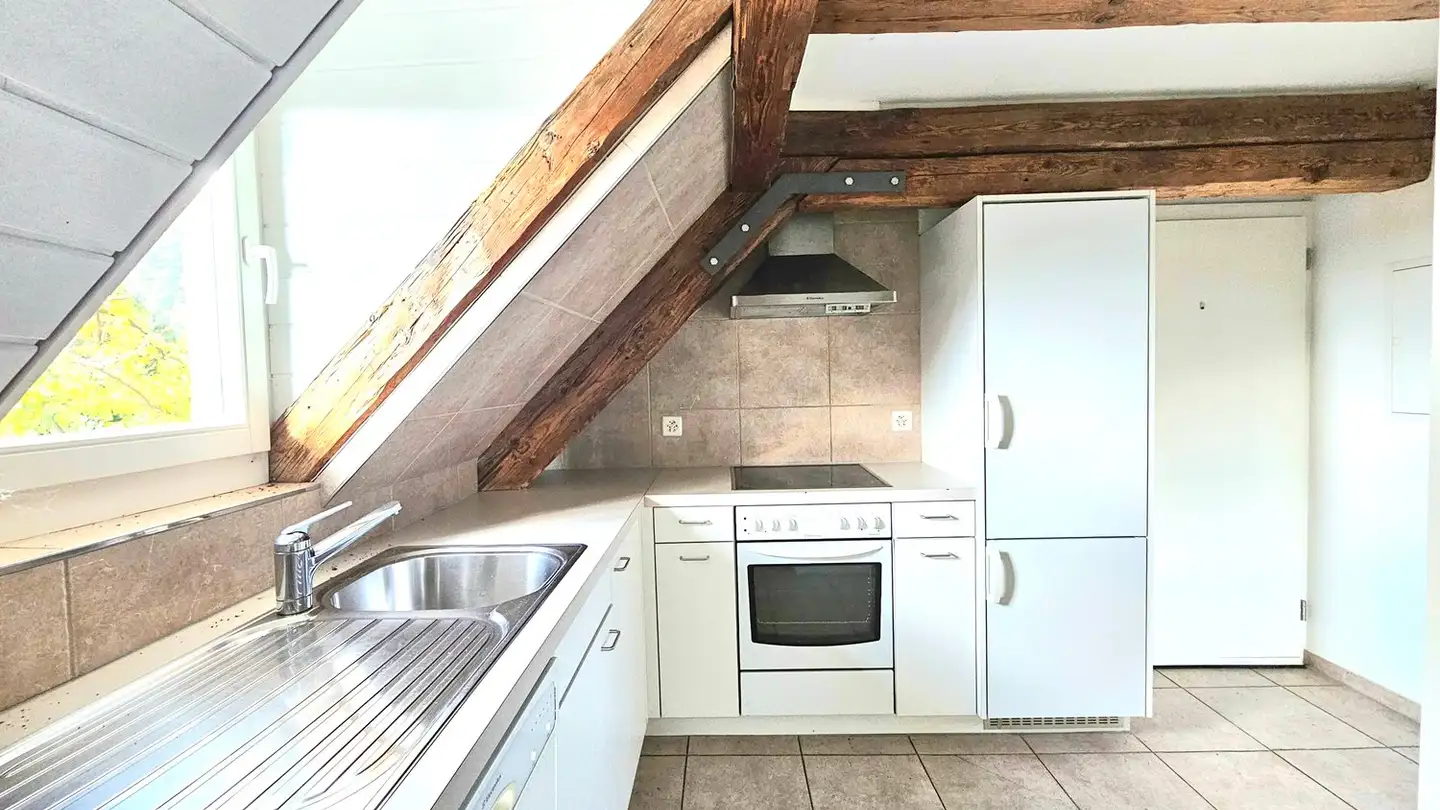 Duplex in affitto - Amriswilerstrasse 5, 8570 Weinfelden - Photo 3