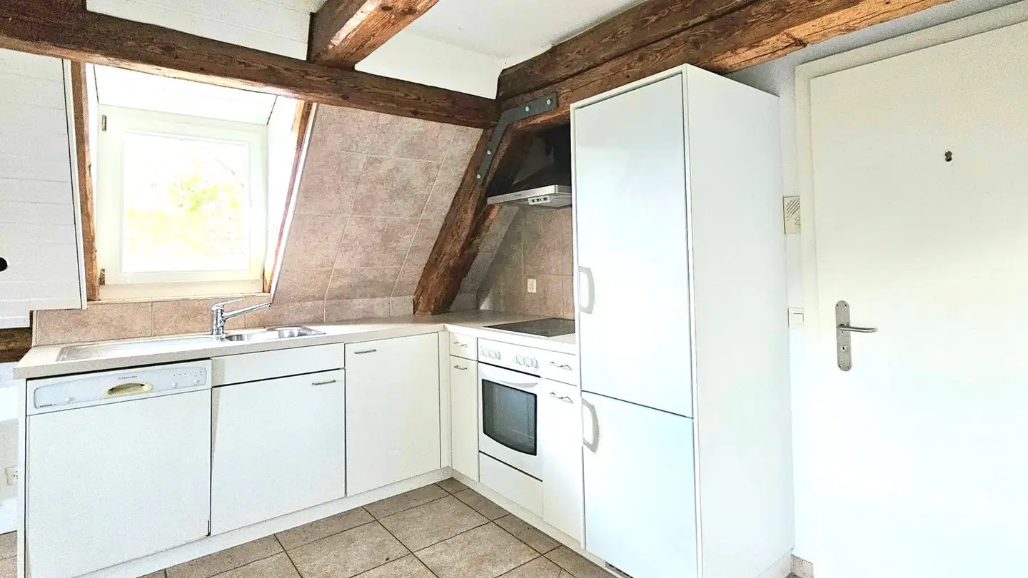 Duplex in affitto - Amriswilerstrasse 5, 8570 Weinfelden - Photo 4