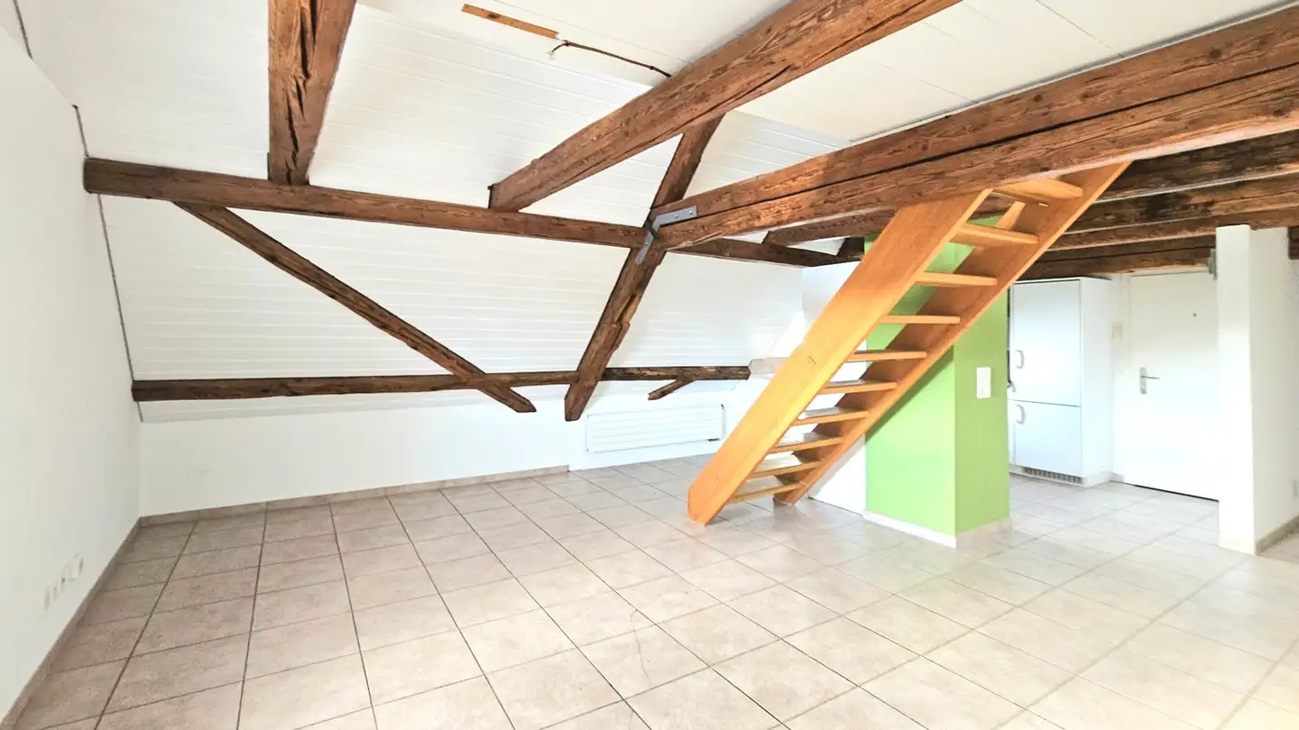 Duplex for rent - Amriswilerstrasse 5, 8570 Weinfelden - Photo 4