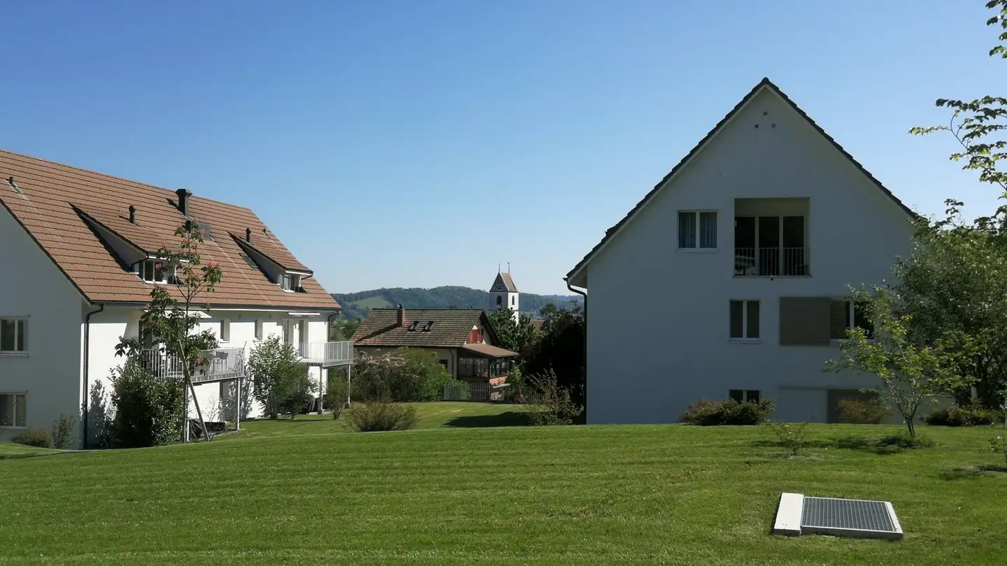 Appartamento in affitto - Hürnegässli 5, 5242 Birr - Foto 2