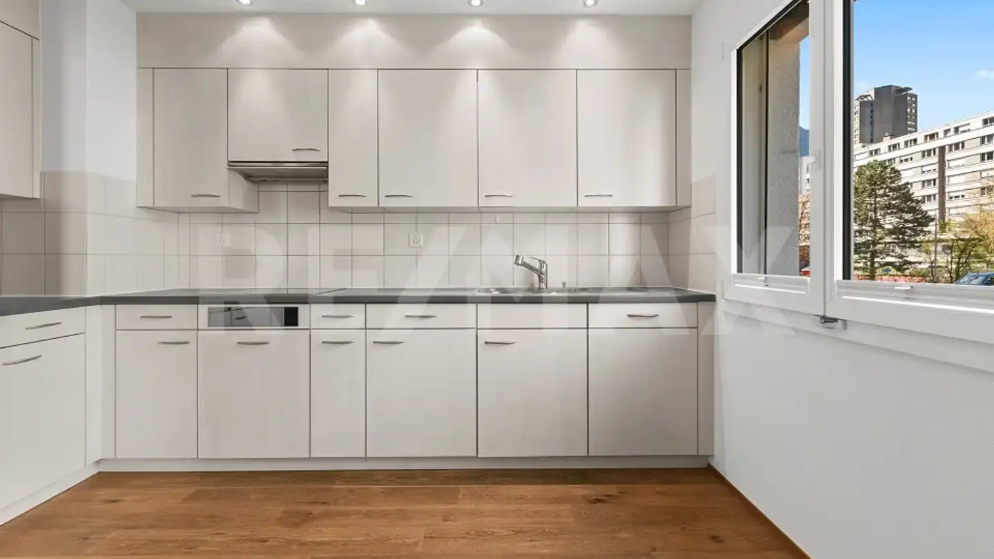 Appartement à vendre - Giacomettistrasse 87, 7000 Chur - Photo 3