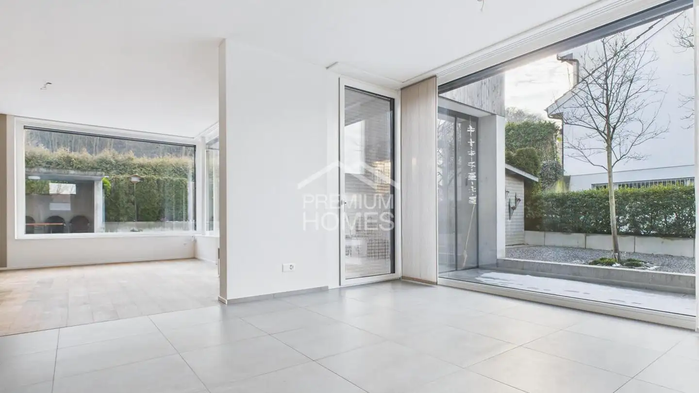 Reihenhaus kaufen - 8500 Frauenfeld - Foto 4