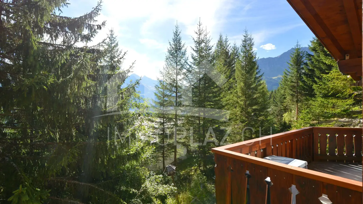 Chalet in vendita - 7460 Savognin - Photo 4