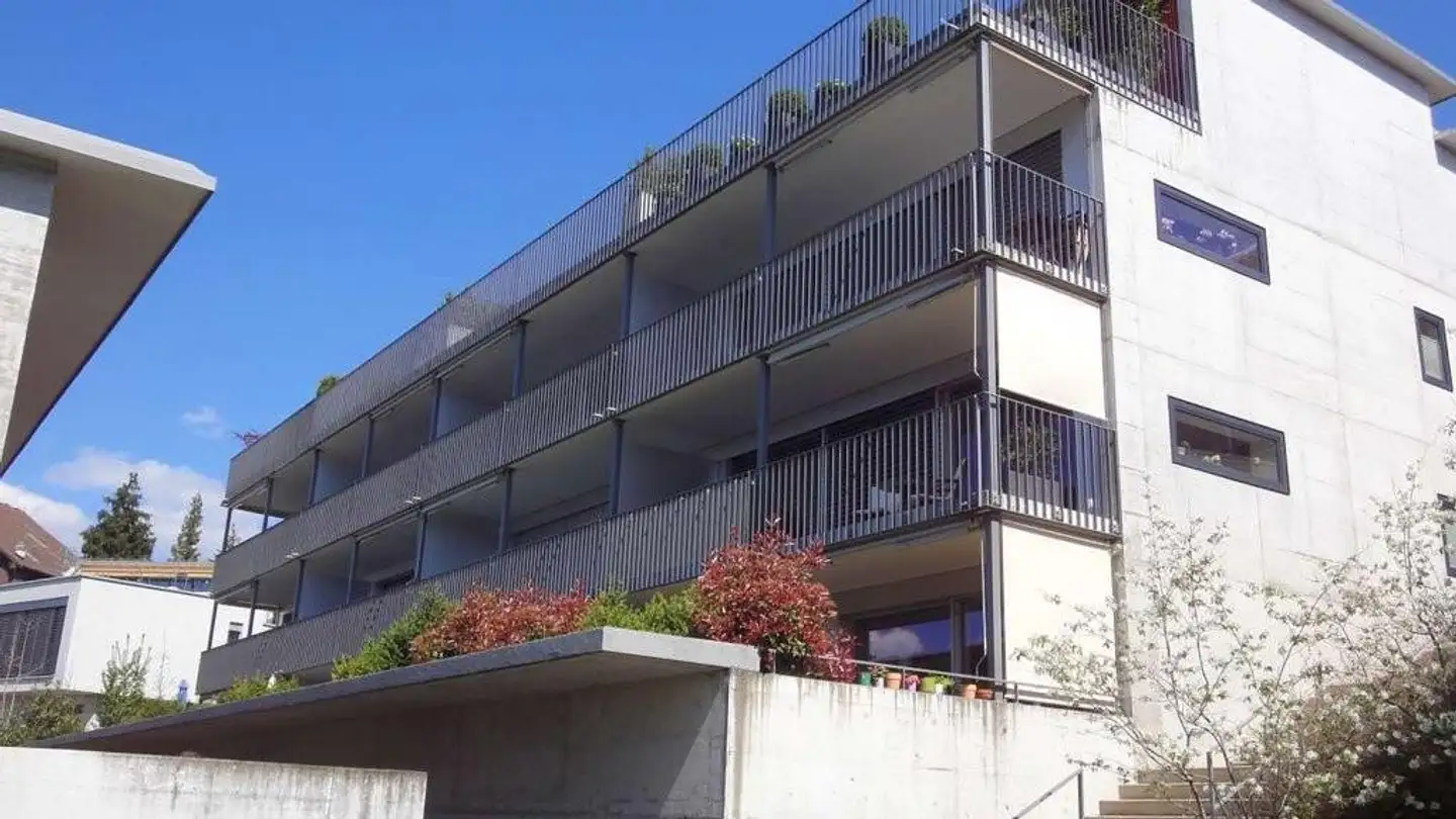 Apartment for rent - Feldhofstrasse 42, 8706 Meilen