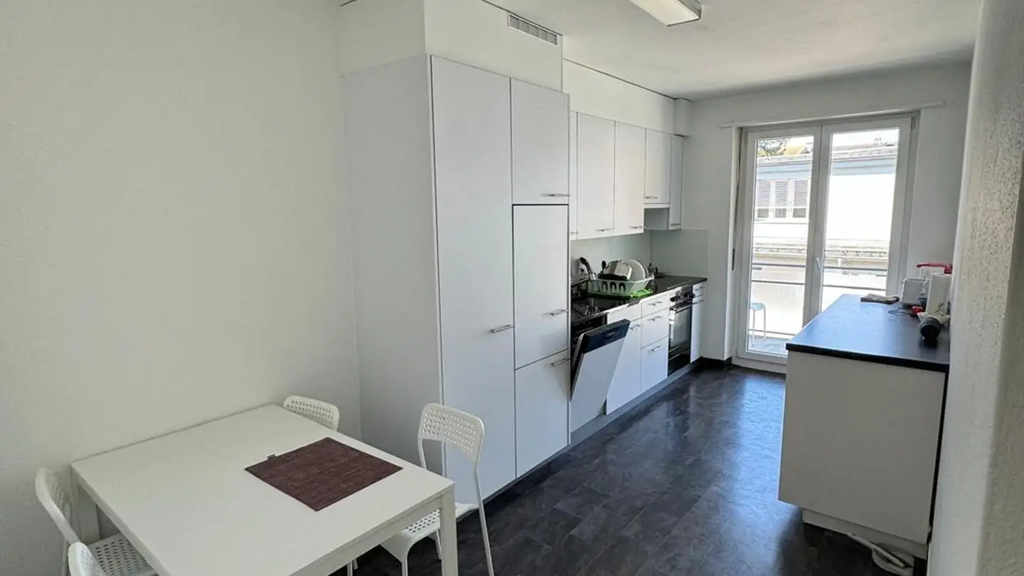Single room for rent - Leimenstrasse 18, 4051 Basel - Photo 3
