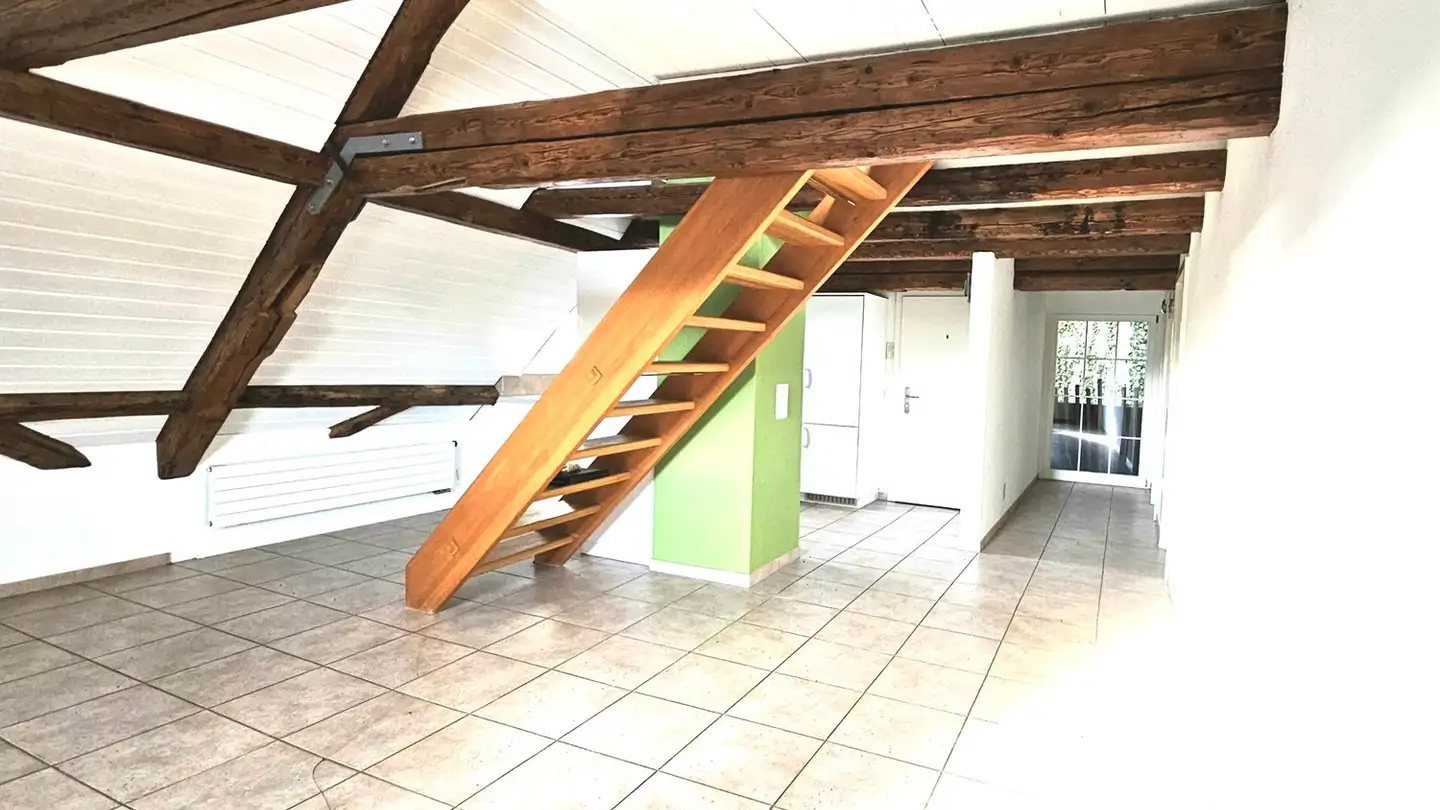 Maisonette mieten - Amriswilerstrasse 5, 8570 Weinfelden - Foto 2