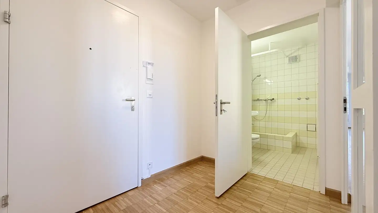 Apartment for rent - Giessliweg 51, 4057 Basel - Photo 2