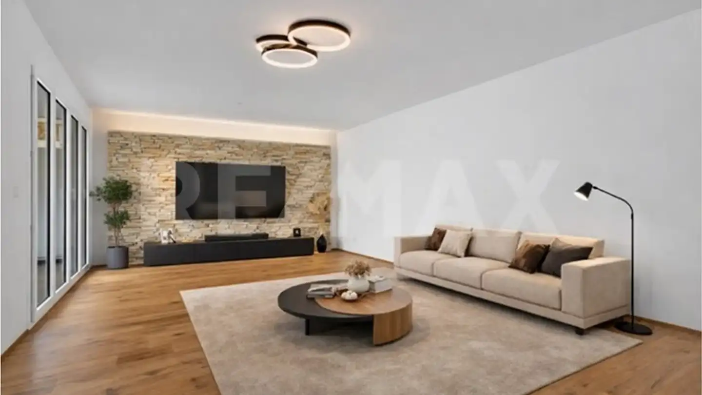 Appartement à vendre - Giacomettistrasse 87, 7000 Chur